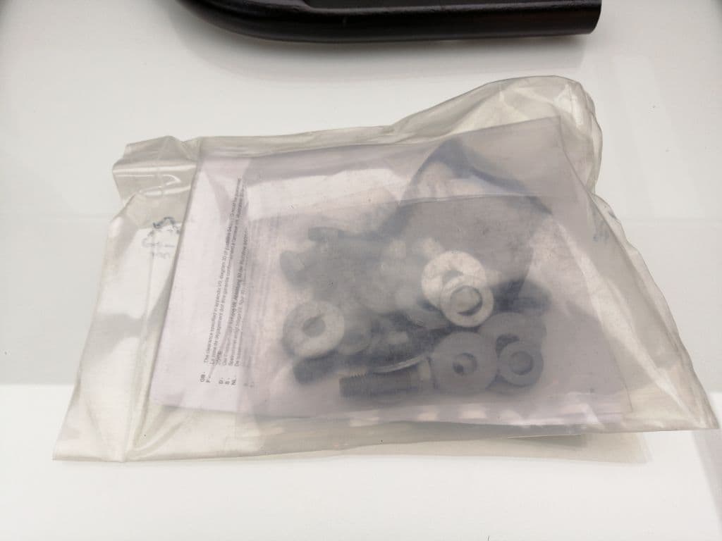 Herramientas NISSAN NOTE (E11, NE11) 4