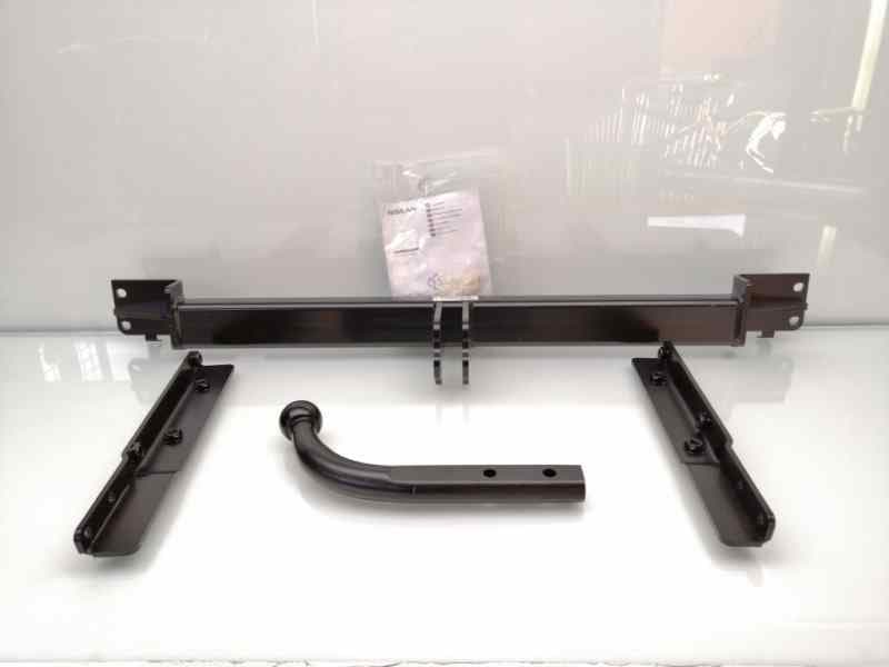 Herramientas NISSAN NOTE (E11, NE11) 5