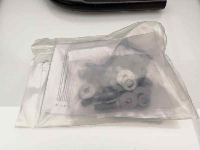 Herramientas NISSAN NOTE (E11, NE11) 2