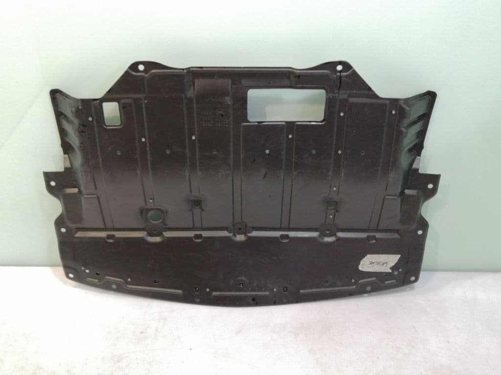 Cubrecarter NISSAN NOTE (E11, NE11)
