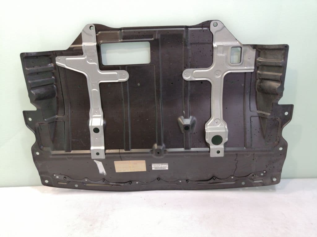 Cubrecarter NISSAN NOTE (E11, NE11) 3