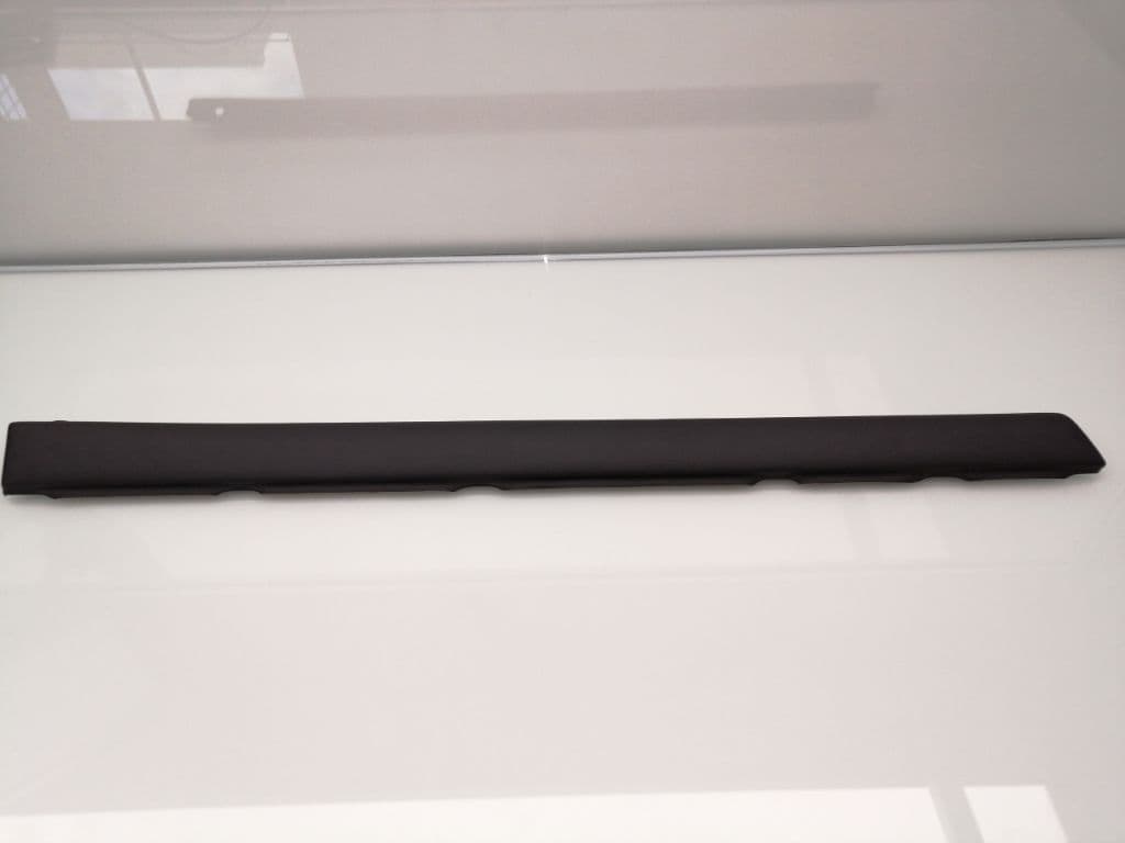 Plastico NISSAN NOTE (E11, NE11) 4