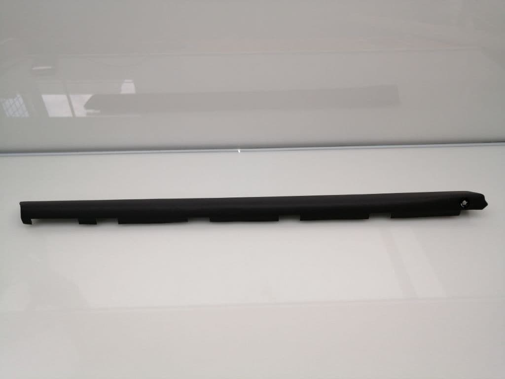 Plastico NISSAN NOTE (E11, NE11)