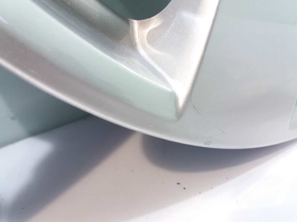 Juego llantas NISSAN NOTE (E11, NE11) 3