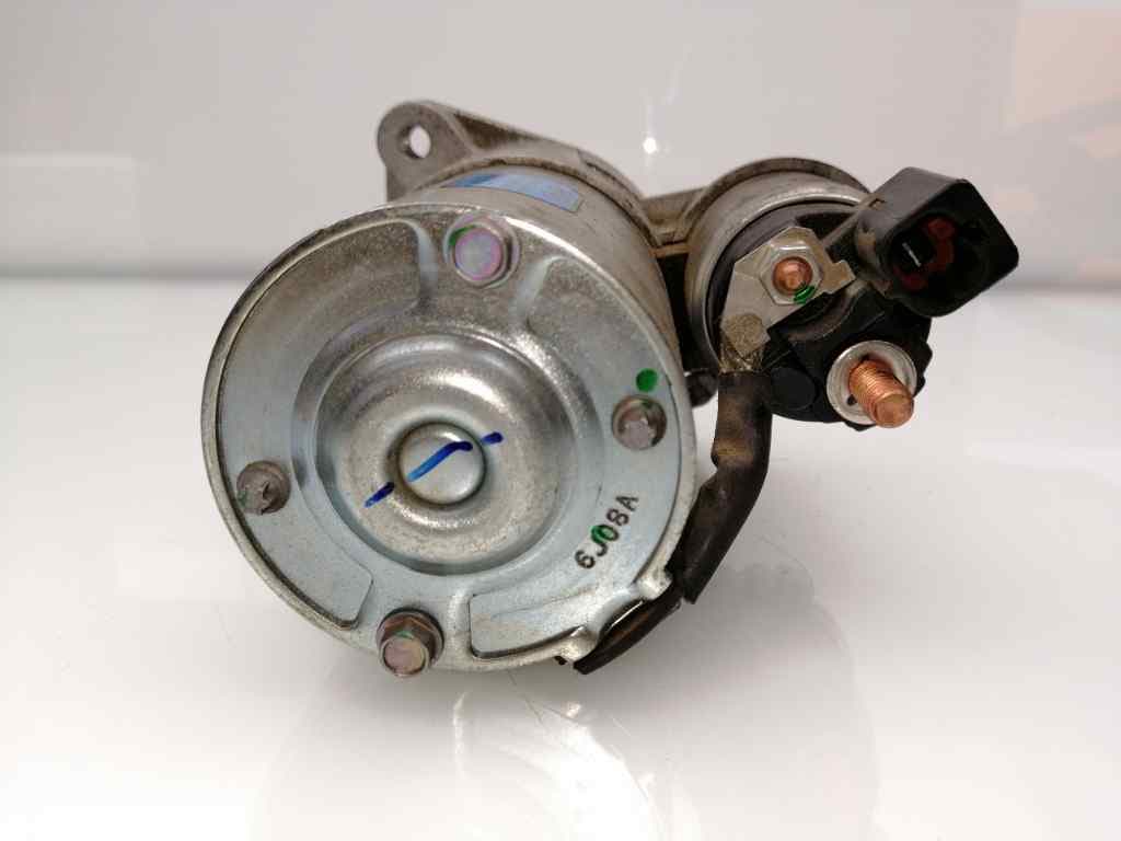 Motor arranque KIA RIO III (UB)