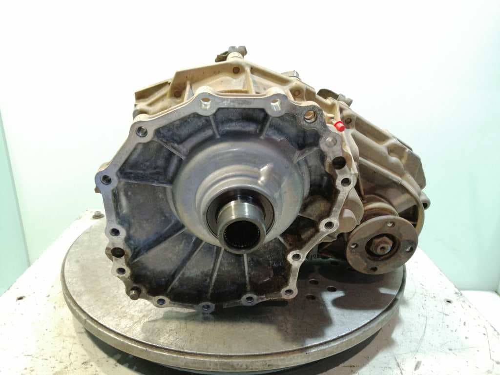Caja transfer NISSAN NAVARA NP300 (D40) 5