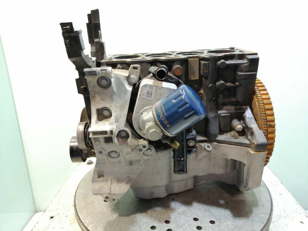 Bloque NISSAN NAVARA NP300 (D40)