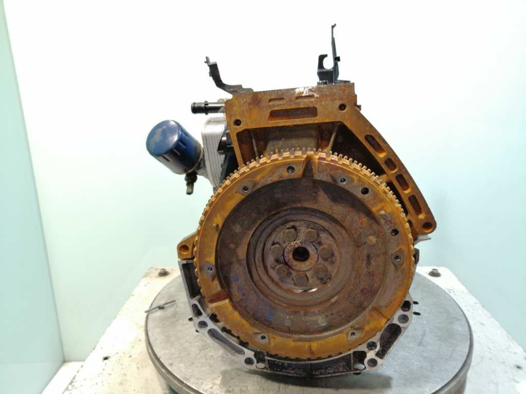 Bloque NISSAN NAVARA NP300 (D40) 2