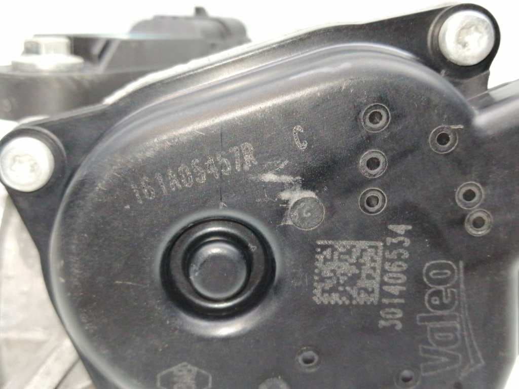 Caja mariposa NISSAN NAVARA NP300 (D40)