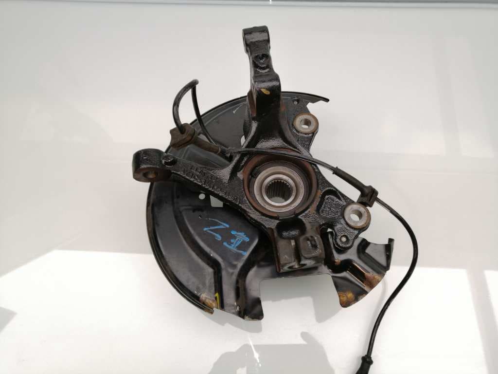 Mangueta delantera izquierda NISSAN NAVARA NP300 (D40)
