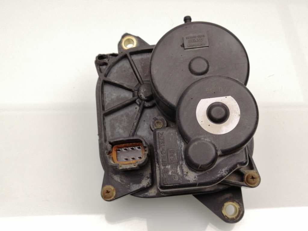 Modulo electronico NISSAN NAVARA NP300 (D40) 5