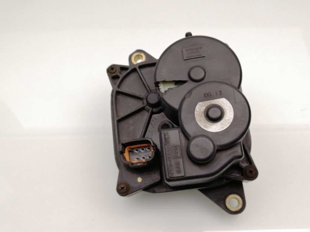Modulo electronico NISSAN NAVARA NP300 (D40)
