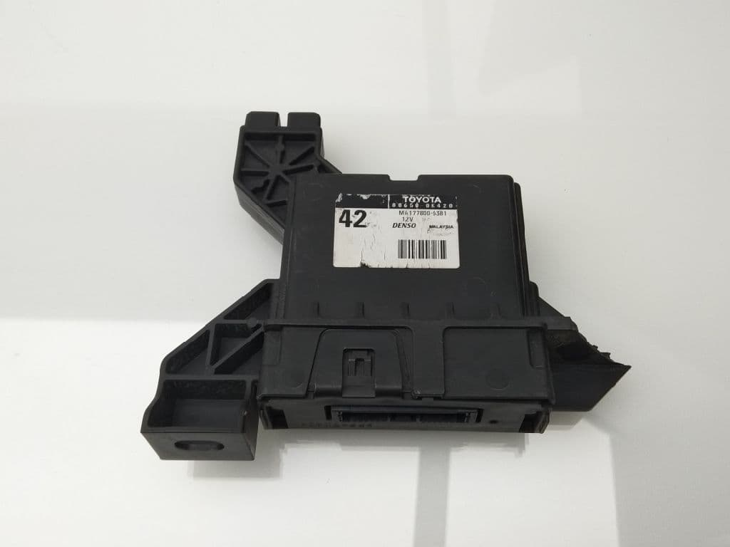 Modulo electronico TOYOTA HILUX (GUN1)