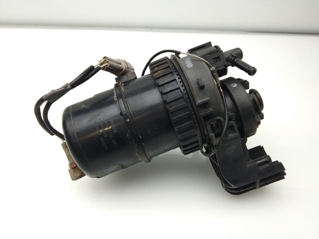 Soporte filtro gasoil TOYOTA HILUX (GUN1) 4