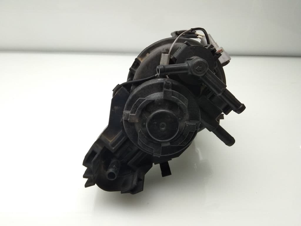 Soporte filtro gasoil TOYOTA HILUX (GUN1)
