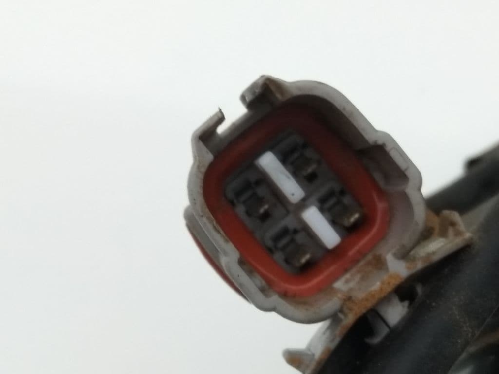 Soporte filtro gasoil TOYOTA HILUX (GUN1) 2