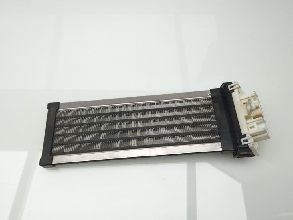 Resistencia calefaccion TOYOTA HILUX (GUN1) 4