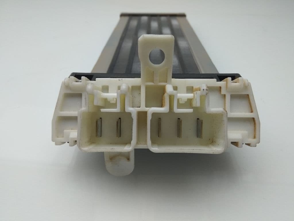 Resistencia calefaccion TOYOTA HILUX (GUN1)