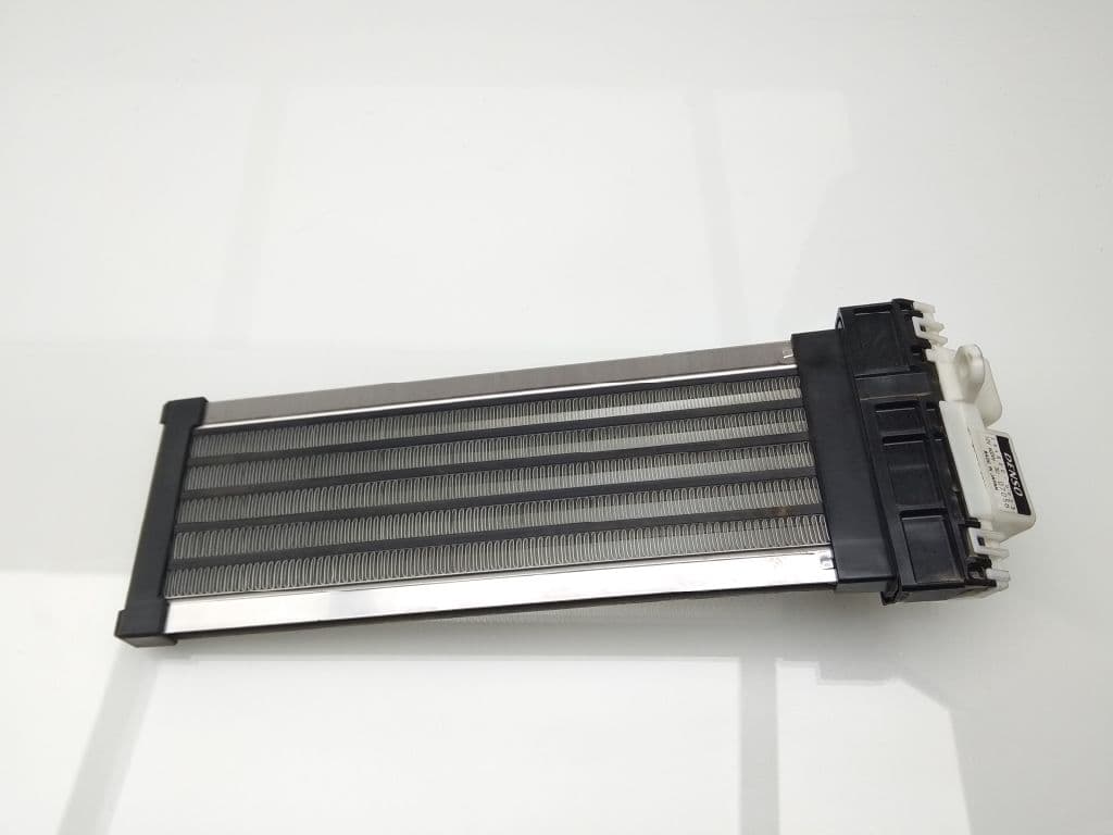 Resistencia calefaccion TOYOTA HILUX (GUN1) 2