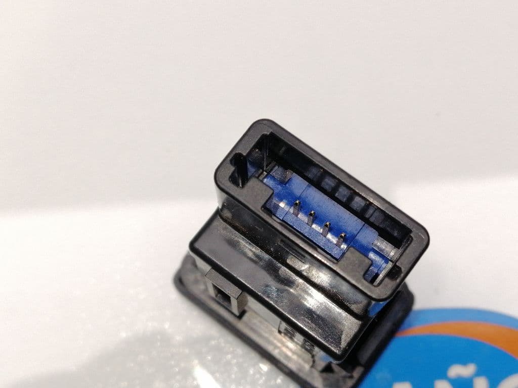 Interruptor TOYOTA HILUX (GUN1) 2