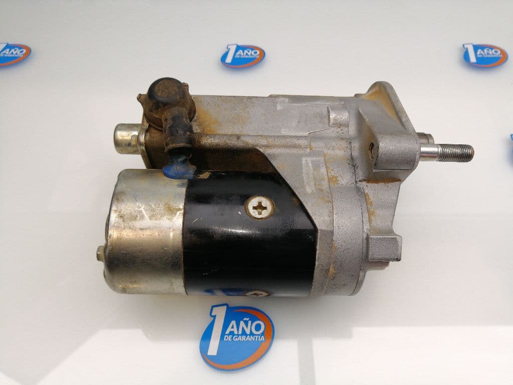 Motor arranque TOYOTA HILUX (GUN1) 5