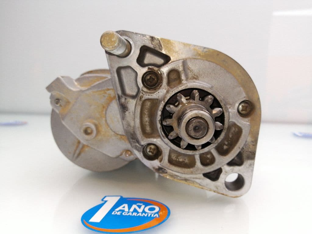 Motor arranque TOYOTA HILUX (GUN1)