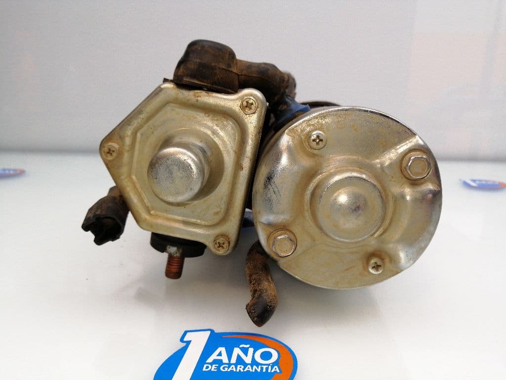 Motor arranque TOYOTA HILUX (GUN1) 3