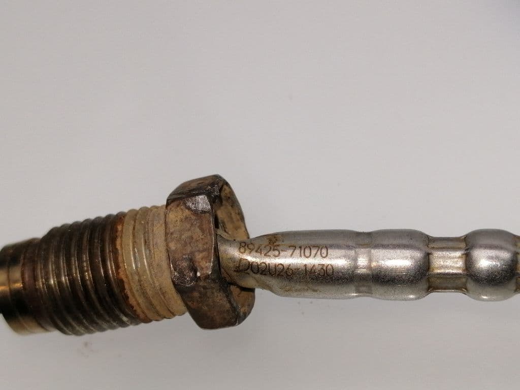 Sensor TOYOTA HILUX (GUN1) 3