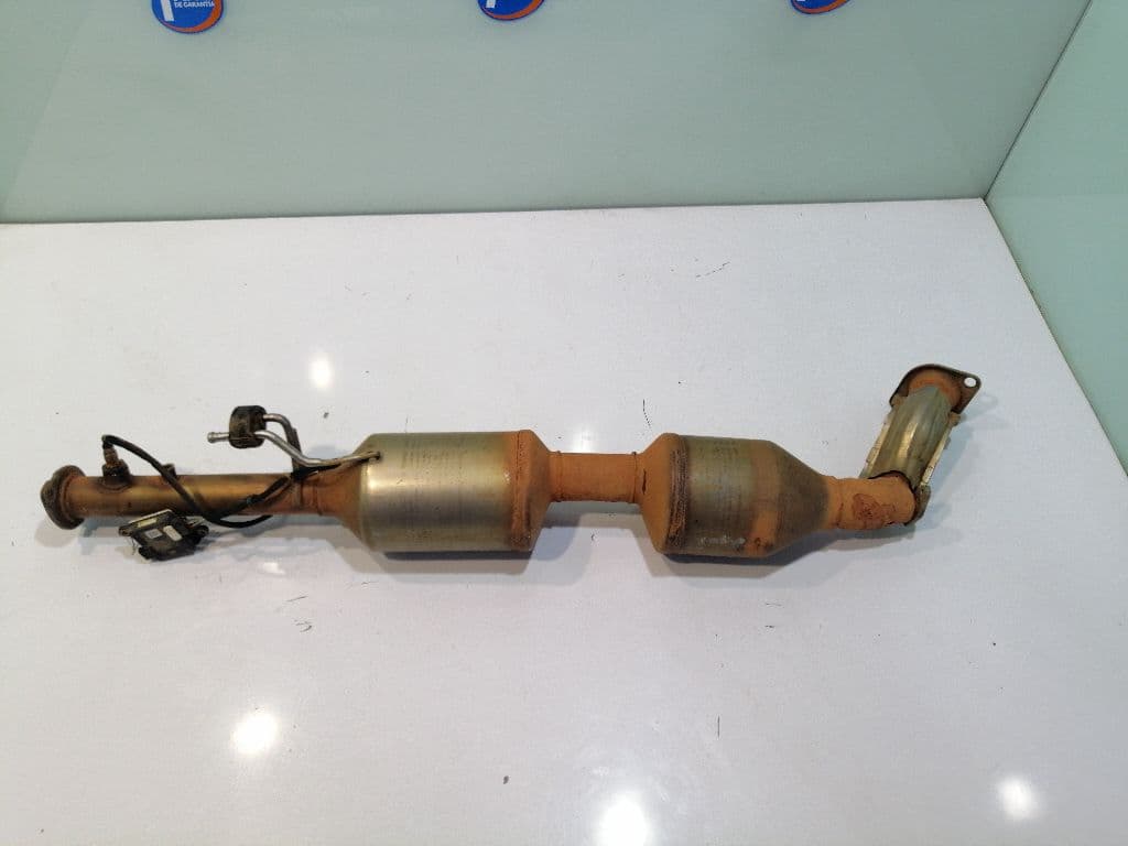 Filtro de particulas TOYOTA HILUX (GUN1) 3