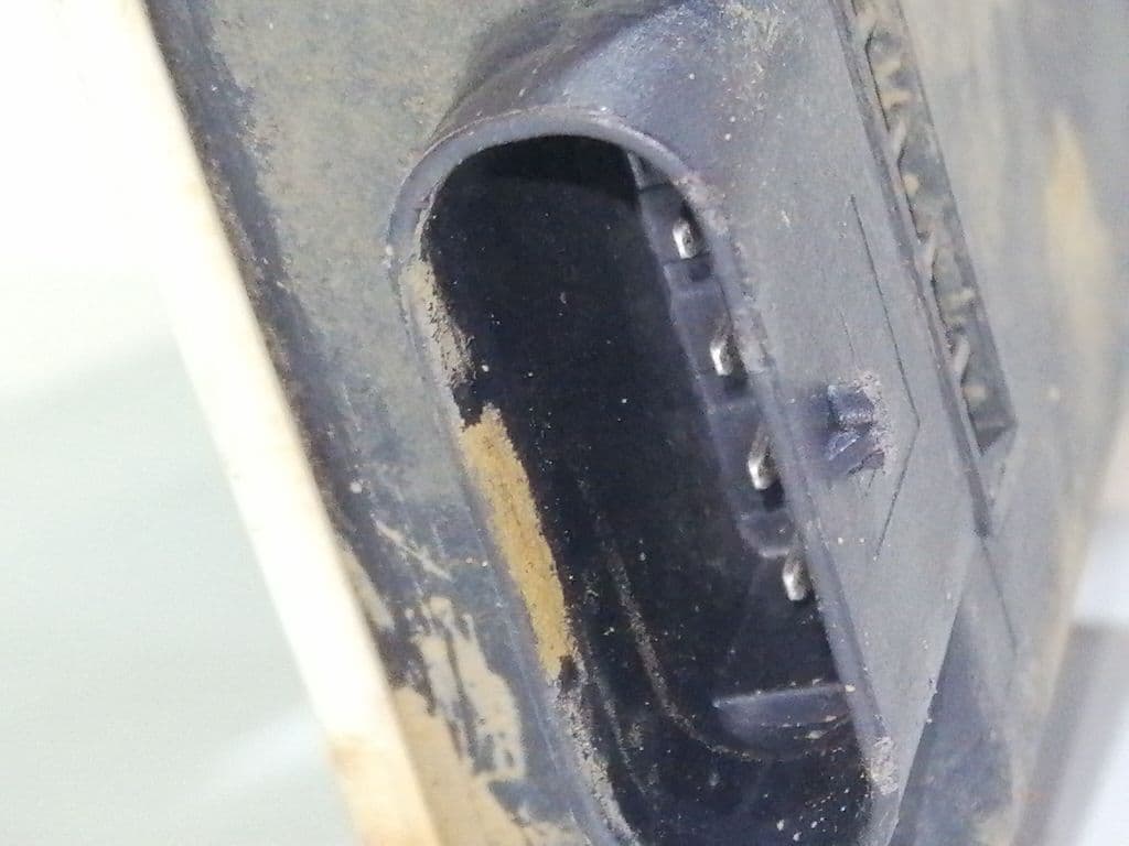 Filtro de particulas TOYOTA HILUX (GUN1)