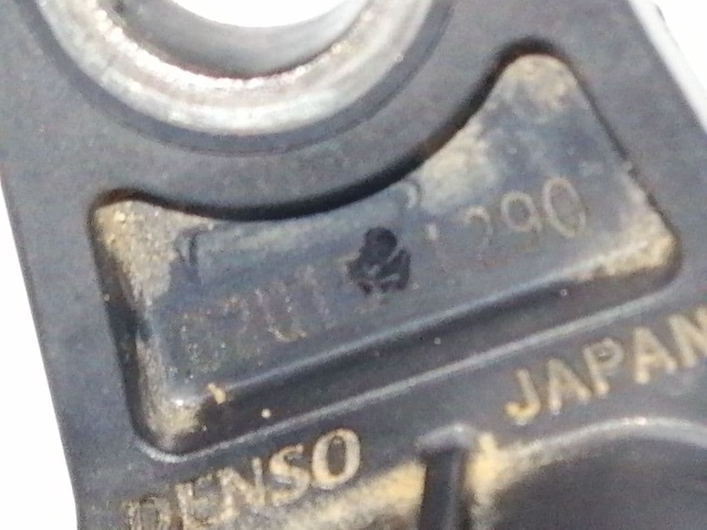 Sensor TOYOTA HILUX (GUN1) 2