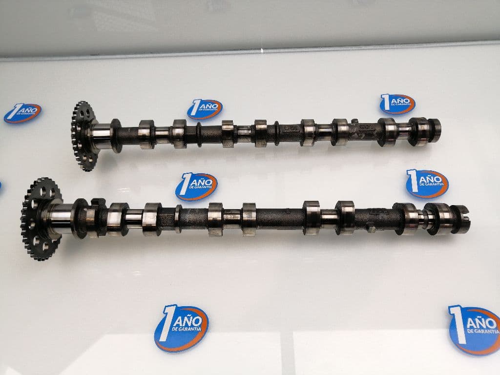 Arbol de levas TOYOTA HILUX (GUN1) 3