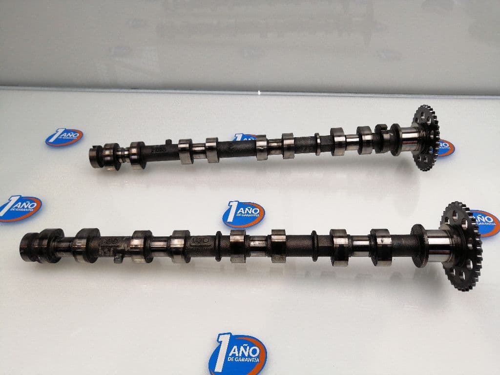 Arbol de levas TOYOTA HILUX (GUN1) 2