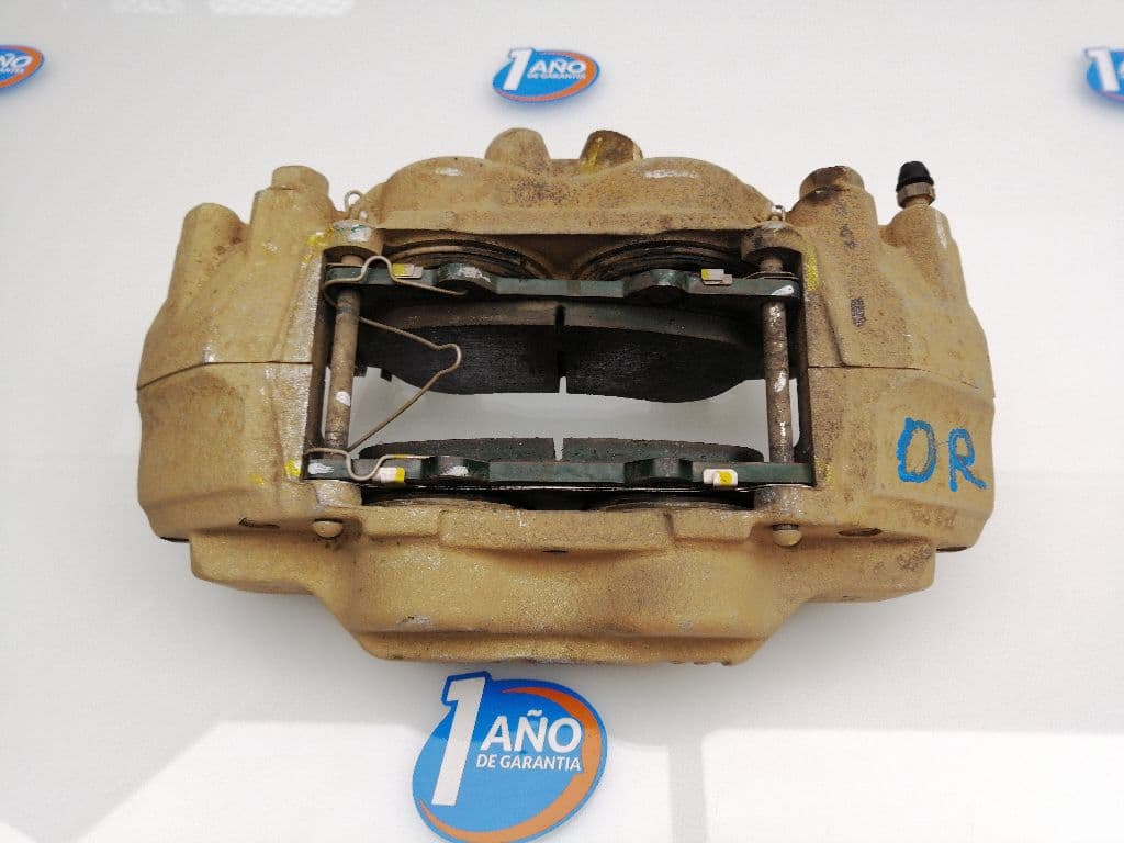 Recambio TOYOTA HILUX (GUN1) ref. 477300K350