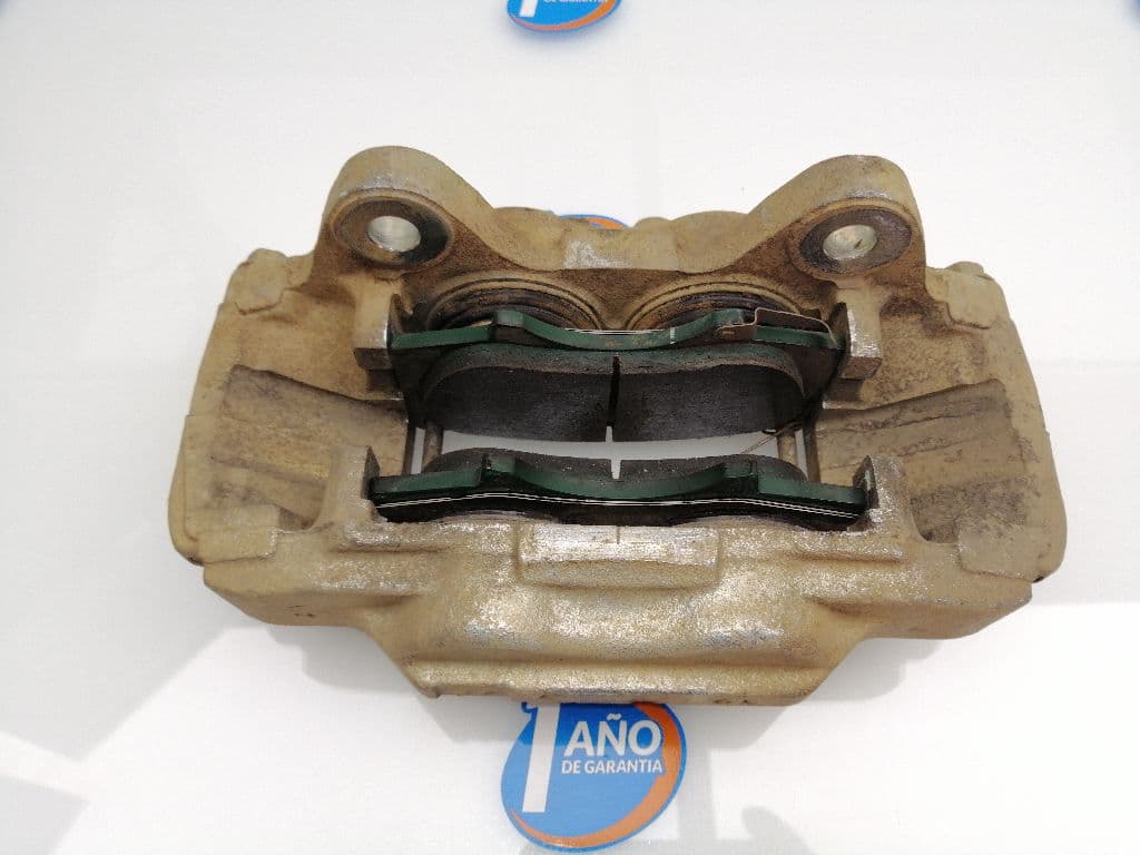 Recambio TOYOTA HILUX (GUN1) ref. 477300K350 2