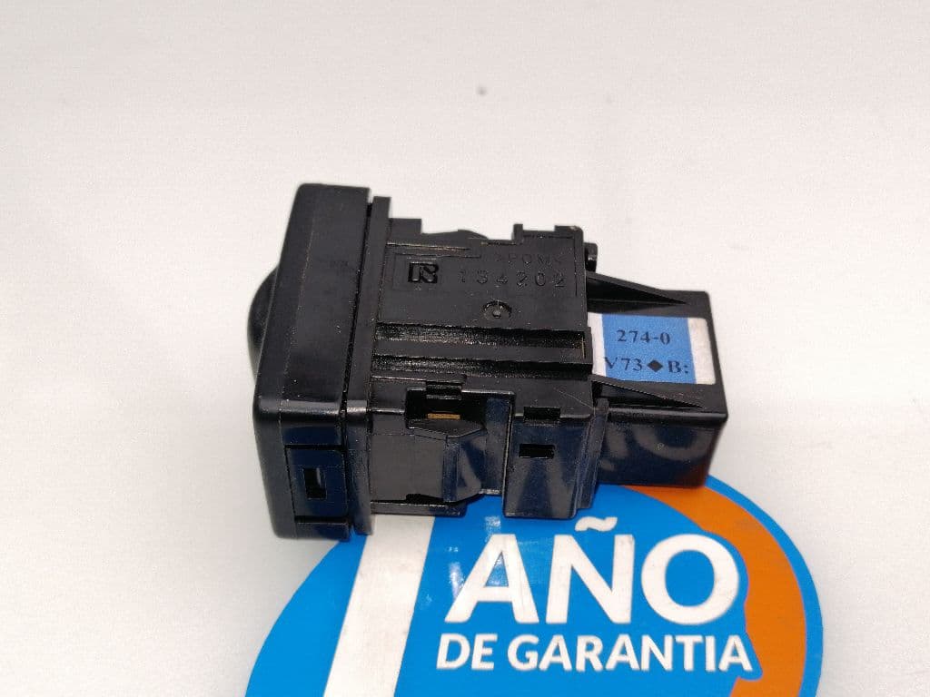 Mando luces TOYOTA HILUX (GUN1) 3