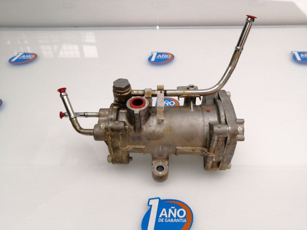 Soporte filtro gasoil TOYOTA HILUX (GUN1) 4