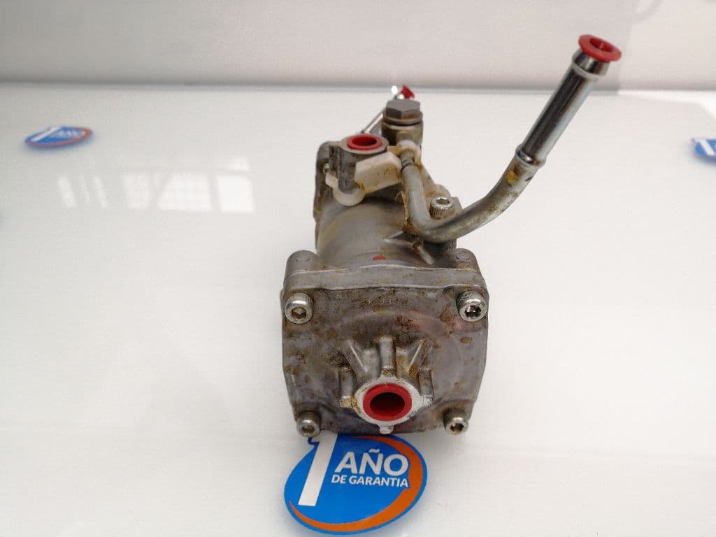 Soporte filtro gasoil TOYOTA HILUX (GUN1) 3