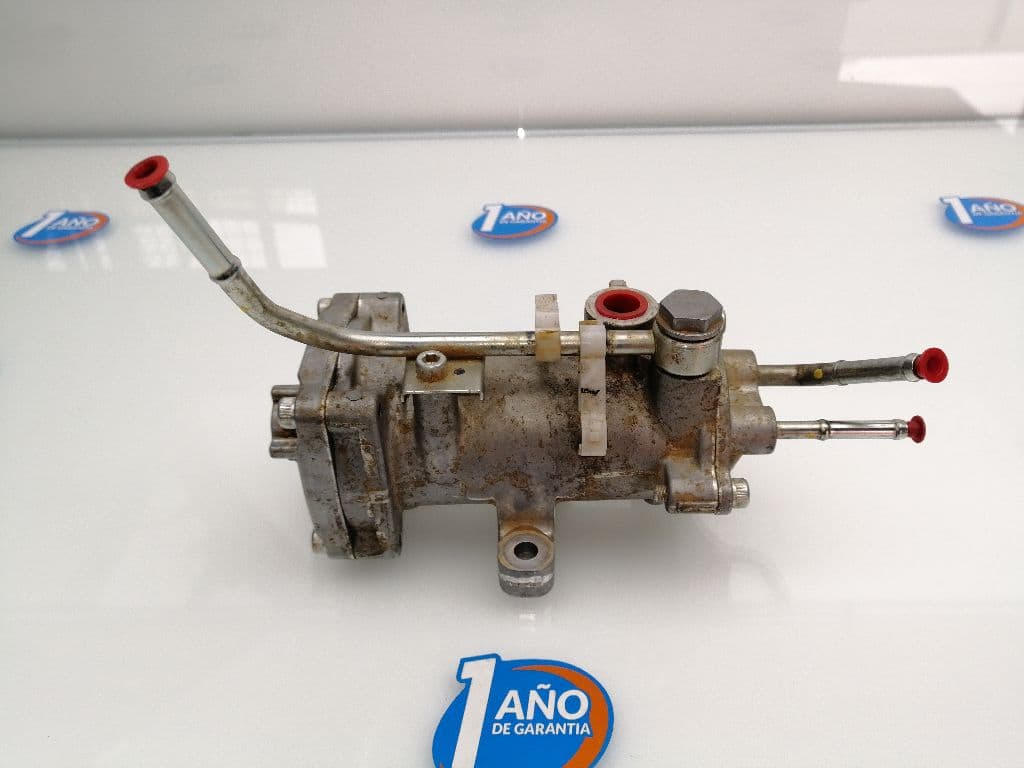Soporte filtro gasoil TOYOTA HILUX (GUN1) 2