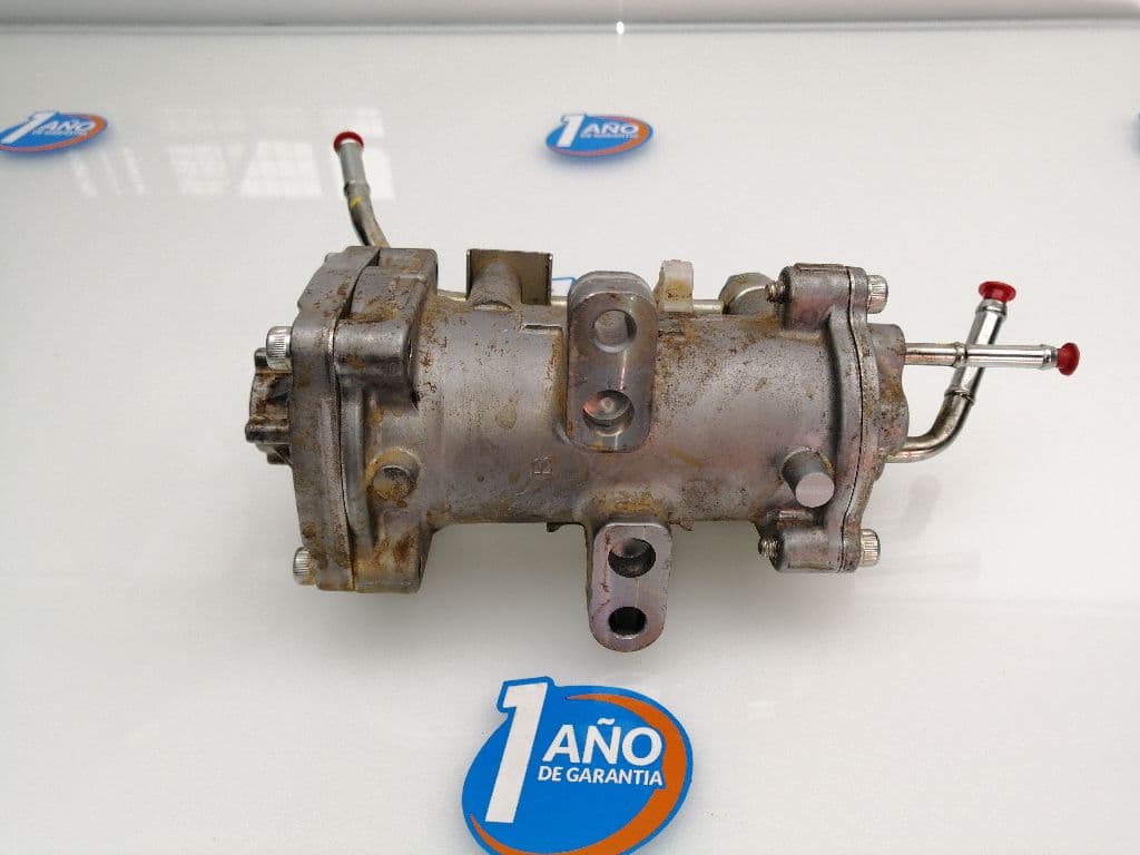 Soporte filtro gasoil TOYOTA HILUX (GUN1)