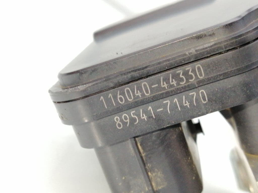 Abs TOYOTA HILUX (GUN1) 4