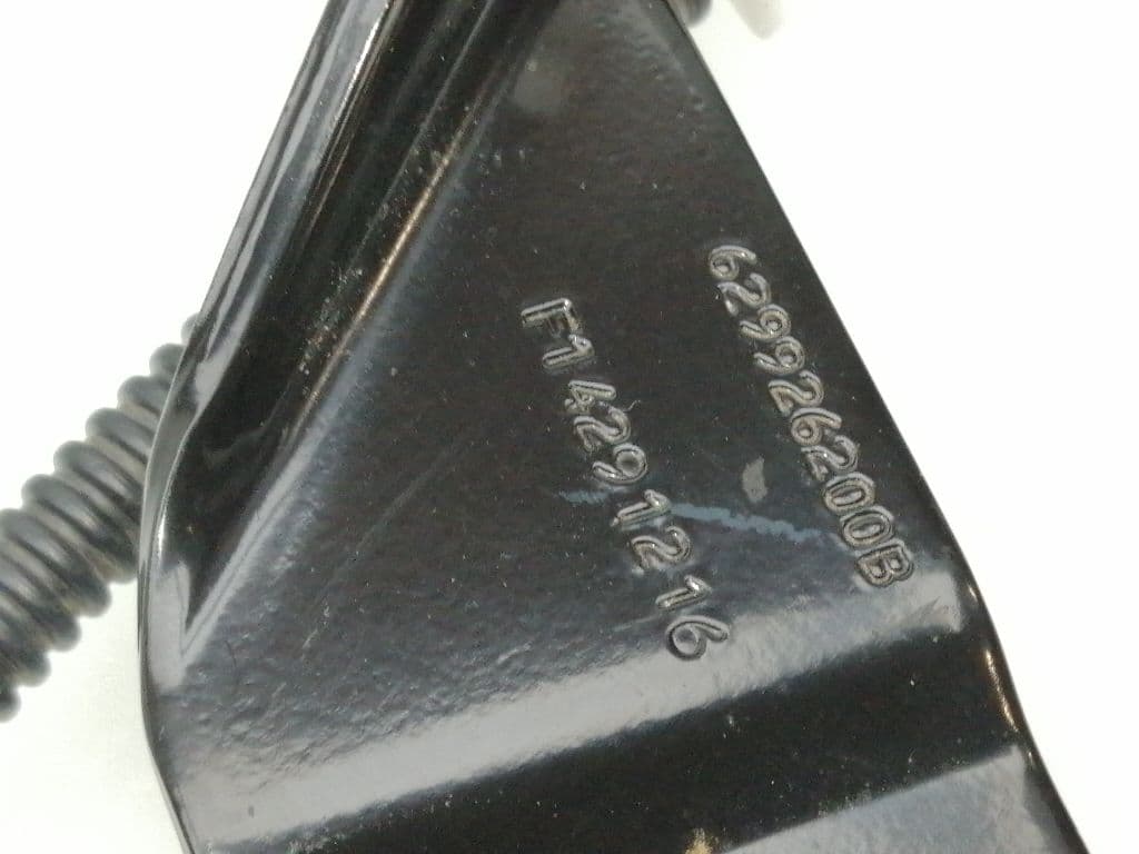 Recambio TOYOTA HILUX (GUN1) ref. 629926200B 3