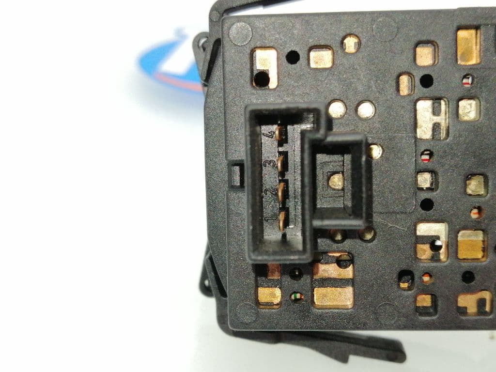 Mando intermitentes OPEL CORSA C 4