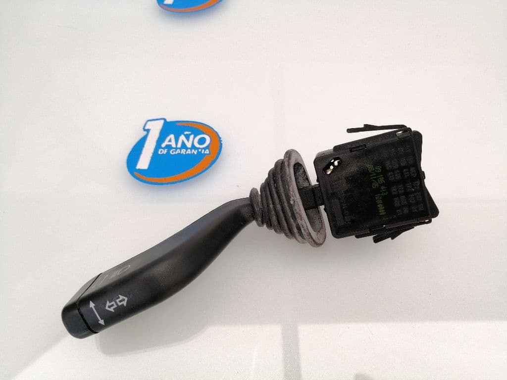 Mando intermitentes OPEL CORSA C