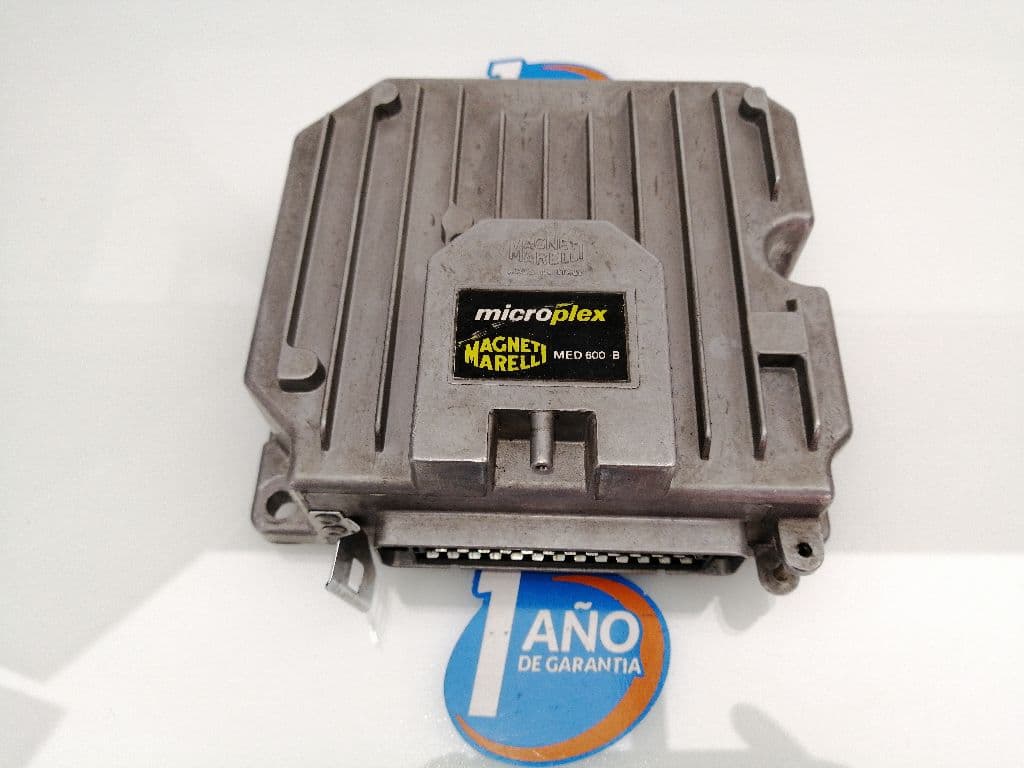Centralita motor uce CITROEN 2CV 6 4