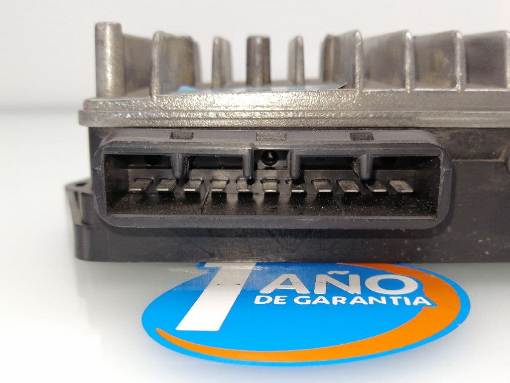 Centralita motor uce CITROEN 2CV 6 3