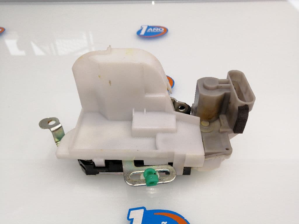 Cerradura puerta delantera derecha CITROEN 2CV 6