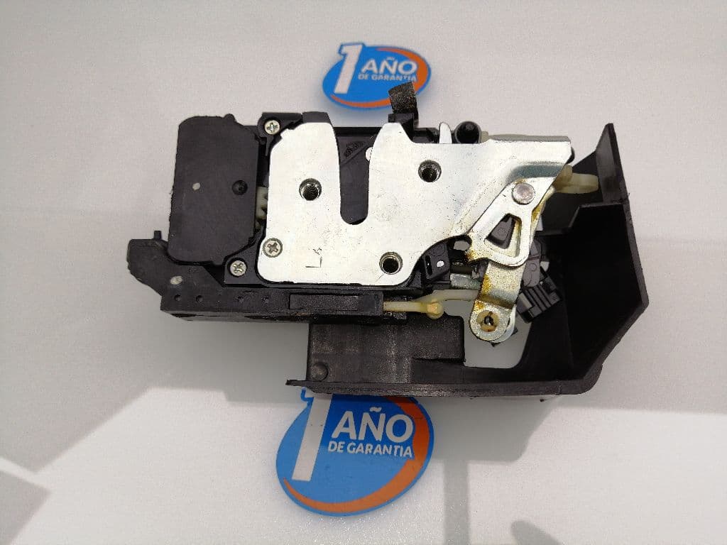 Cerradura puerta delantera izquierda CITROEN 2CV 6 4
