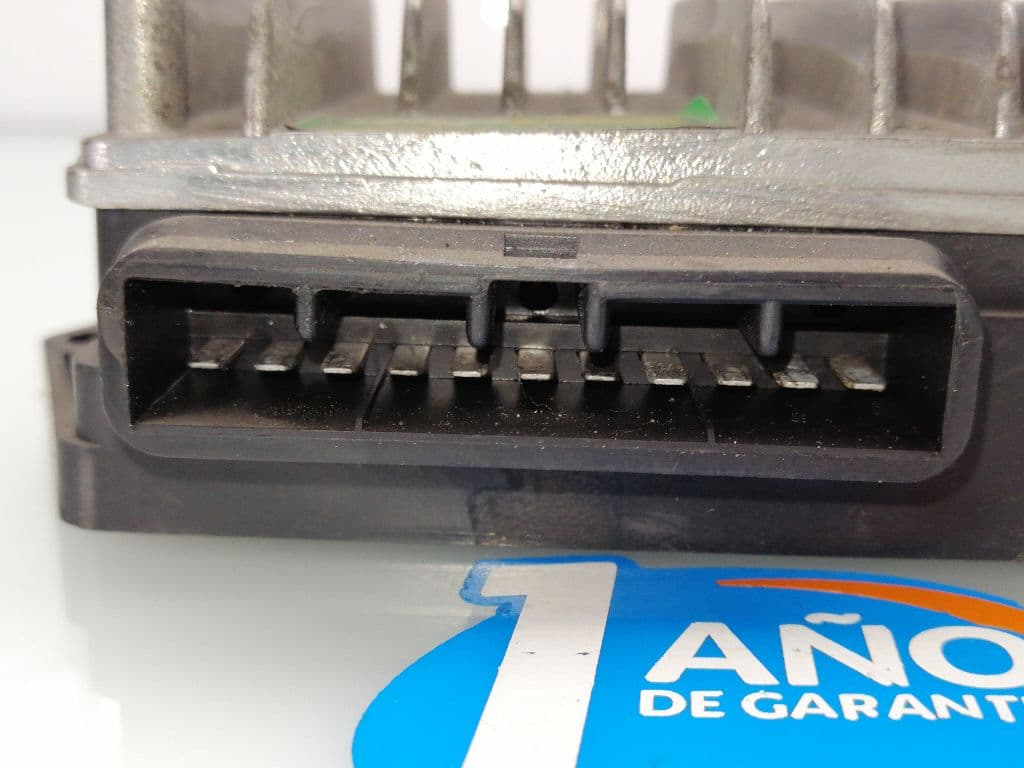 Centralita motor uce CITROEN 2CV 6 2