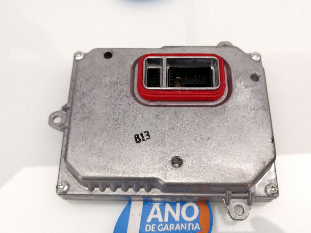Centralita faros xenon CITROEN 2CV 6 2